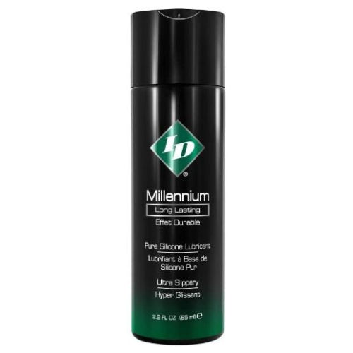 ID Millennium - Lubrificante a base di silicone - Erotiekvoordeel.nl