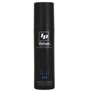 ID Velvet - Luxueus Glijmiddel op Siliconenbasis-Erotiekvoordeel.nl