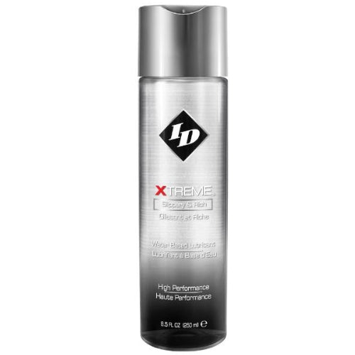 ID Xtreme - Lubricant for Extreme Sex - Erotiekvoordeel.nl