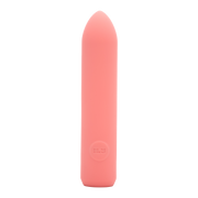 ILY - The Bullet - Bullet-Vibrator - Rosa - Erotiekvoordeel.nl