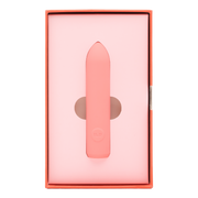 ILY - The Bullet - Bullet-Vibrator - Rosa - Erotiekvoordeel.nl