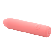 ILY - The Bullet - Bullet-Vibrator - Rosa - Erotiekvoordeel.nl
