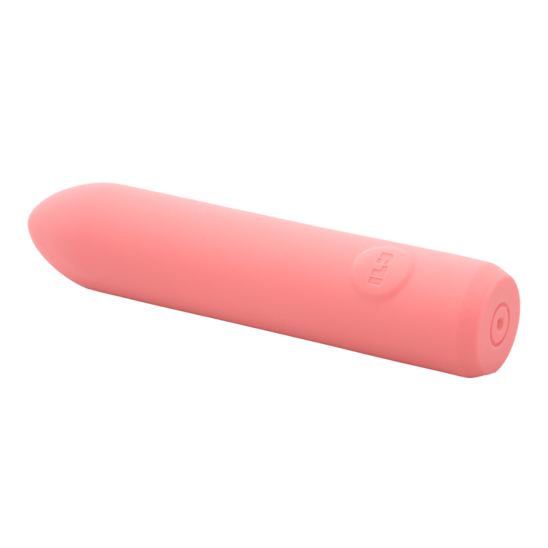 ILY - The Bullet - Bullet-Vibrator - Rosa - Erotiekvoordeel.nl