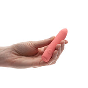 ILY - The Bullet - Bullet-Vibrator - Rosa-Erotiekvoordeel.nl