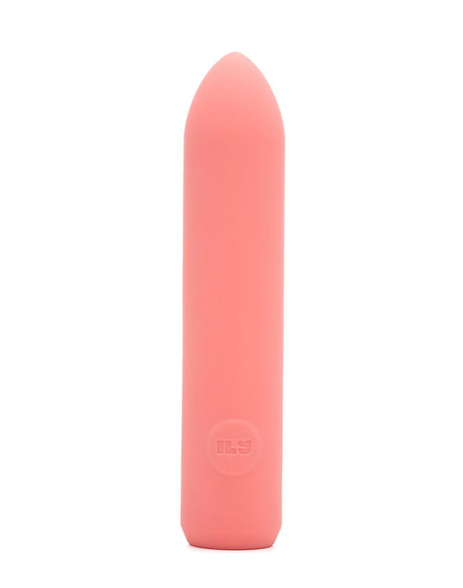 ILY - The Bullet - Bullet-Vibrator - Rosa - Erotiekvoordeel.nl
