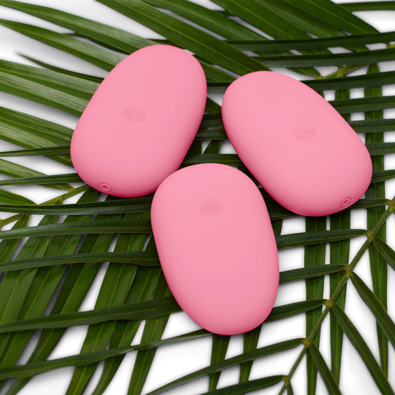 ILY - The Pebble - Clitoris Vibrator - Roze-Erotiekvoordeel.nl