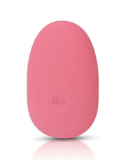 ILY - The Pebble - Clitoris Vibrator - Roze-Erotiekvoordeel.nl