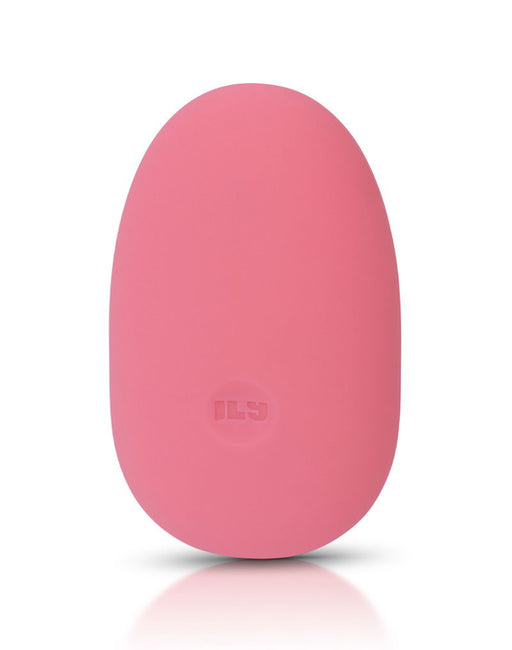 ILY - The Pebble - Clitoris Vibrator - Roze-Erotiekvoordeel.nl