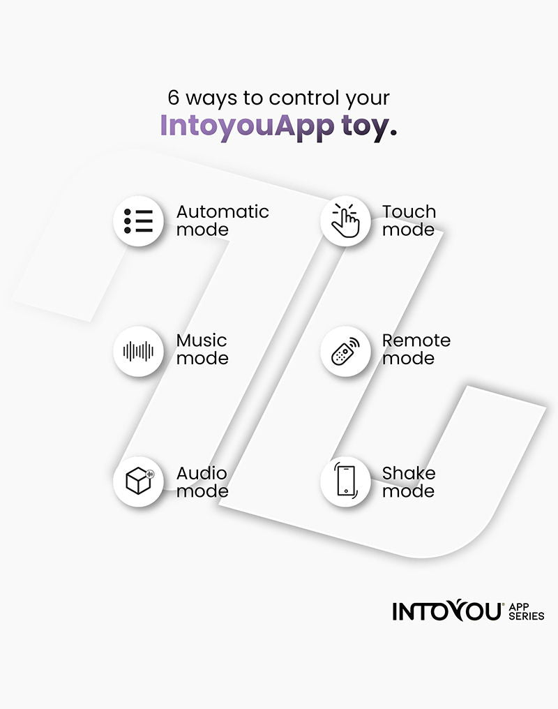 IY - Egor - Masturbatore controllato tramite app con vibrazione e rotazione – Nero-Erotiekvoordeel.nl
