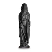 Icon - Darth Invader Dildo - 35 x 7.5 cm - Black-Erotiekvoordeel.nl