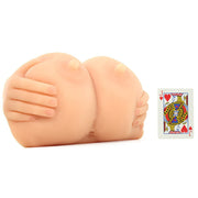 Icon - Keisha Grey's Titty F*ck Fantasy - Masturbator-Erotiekvoordeel.nl