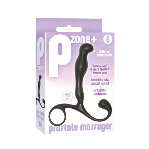 Icon - P-Zone+ Prostate Massager-Erotiekvoordeel.nl