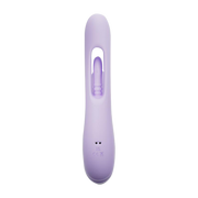Intoyou - Annia 3 - Vibratore per punto G con movimento delle dita - Lilla - Erotiekvoordeel.nl