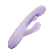 Intoyou - Annia 3 - Vibratore per punto G con movimento delle dita - Lila-Erotiekvoordeel.nl