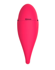 Intoyou - Bulby - Uovo vibrante con app - Rosa intenso - Erotiekvoordeel.nl