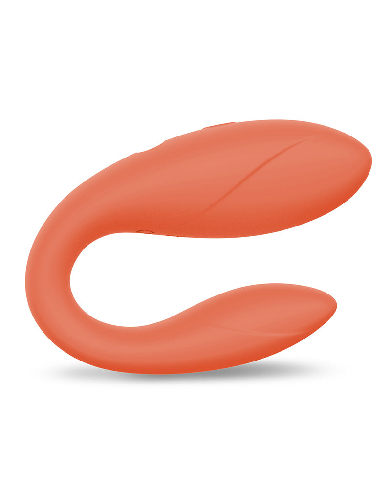 Intoyou - Vibratore di coppia con controllo tramite app - Corallo-Erotiekvoordeel.nl