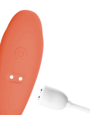 Intoyou - Vibratore di coppia con controllo tramite app - Koraal-Erotiekvoordeel.nl