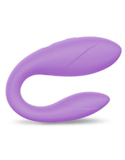 Intoyou - Vibratore di coppia con controllo tramite app - Lila-Erotiekvoordeel.nl