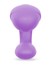 Intoyou - Vibratore di coppia con controllo tramite app - Lila-Erotiekvoordeel.nl