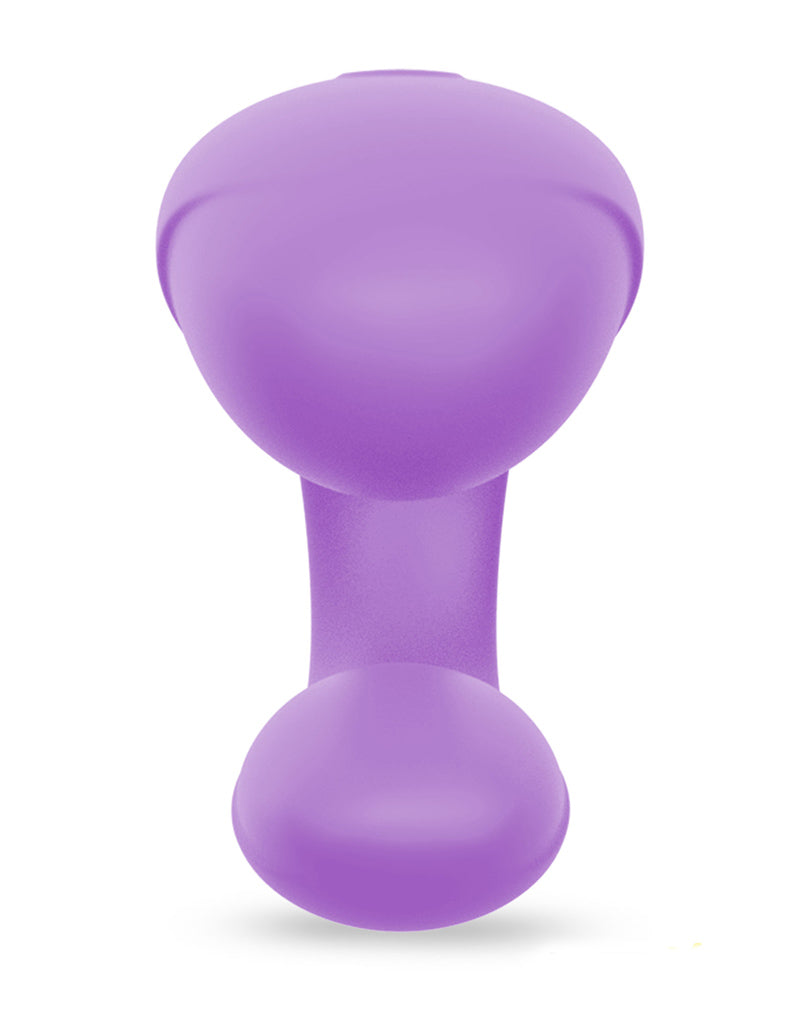 Intoyou - Vibratore di coppia con controllo tramite app - Lila-Erotiekvoordeel.nl