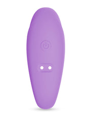 Intoyou - Vibratore di coppia con controllo tramite app - Lila-Erotiekvoordeel.nl