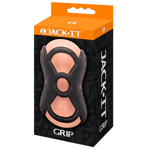Jack-It Grip - Natural-Erotiekvoordeel.nl