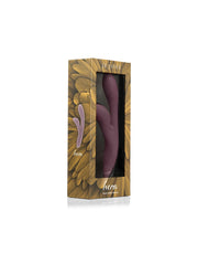 Je Joue - Hera Flex - Flexibele Rabbit Vibrator - Paars-Erotiekvoordeel.nl