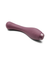 Je Joue - Juno Flex - Flexibele en G-spot Vibrator - Oudroze-Erotiekvoordeel.nl