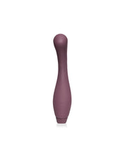 Je Joue - Juno Flex - Flexibele en G-spot Vibrator - Oudroze-Erotiekvoordeel.nl
