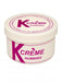 K Creme Numbing - Verdovend Glijmiddel op Oliebasis - 500 ml-Erotiekvoordeel.nl