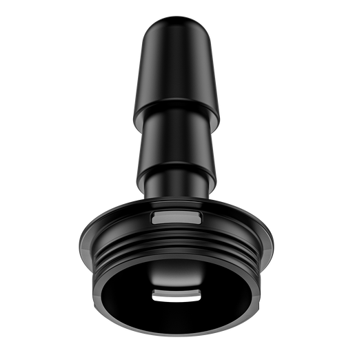 KIIROO - Control Dildo-Adapter - Schwarz-Erotiekvoordeel.nl