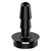 KIIROO - Control Dildo Adapter - Zwart-Erotiekvoordeel.nl