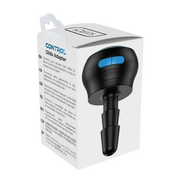 KIIROO - Control Dildo Adapter - Zwart-Erotiekvoordeel.nl