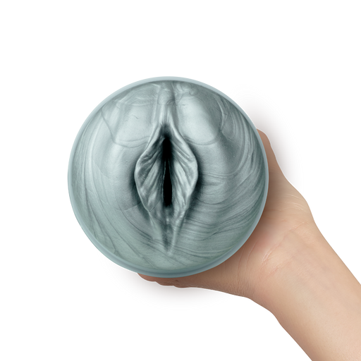 KIIROO - Masturbador FeelArgenta Stroker - Argenta - Erotiekvoordeel.nl