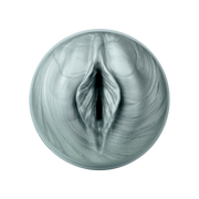 KIIROO - FeelArgenta Stroker Masturbator - Argenta - Erotiekvoordeel.nl