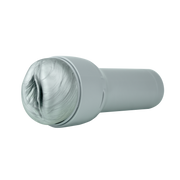 KIIROO - FeelArgenta Stroker Masturbator - Argenta - Erotiekvoordeel.nl