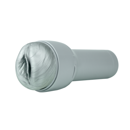 KIIROO - FeelArgenta Stroker Masturbador - Argenta - Erotiekvoordeel.nl