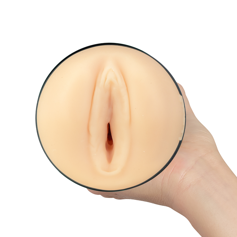 KIIROO - FeelLuxy Stroker Masturbatore - Luxy Dutch-Erotiekvoordeel.nl