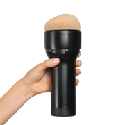 KIIROO - FeelLuxy Stroker Masturbatore - Luxy Dutch-Erotiekvoordeel.nl
