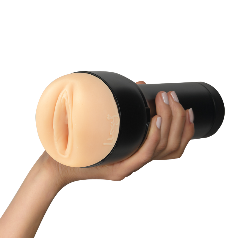 KIIROO - FeelLuxy Stroker Masturbatore - Luxy Dutch-Erotiekvoordeel.nl