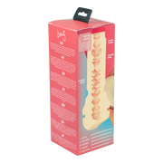 KIIROO - Masturbatore FeelLuxy Stroker - Luxy Dutch-Erotiekvoordeel.nl