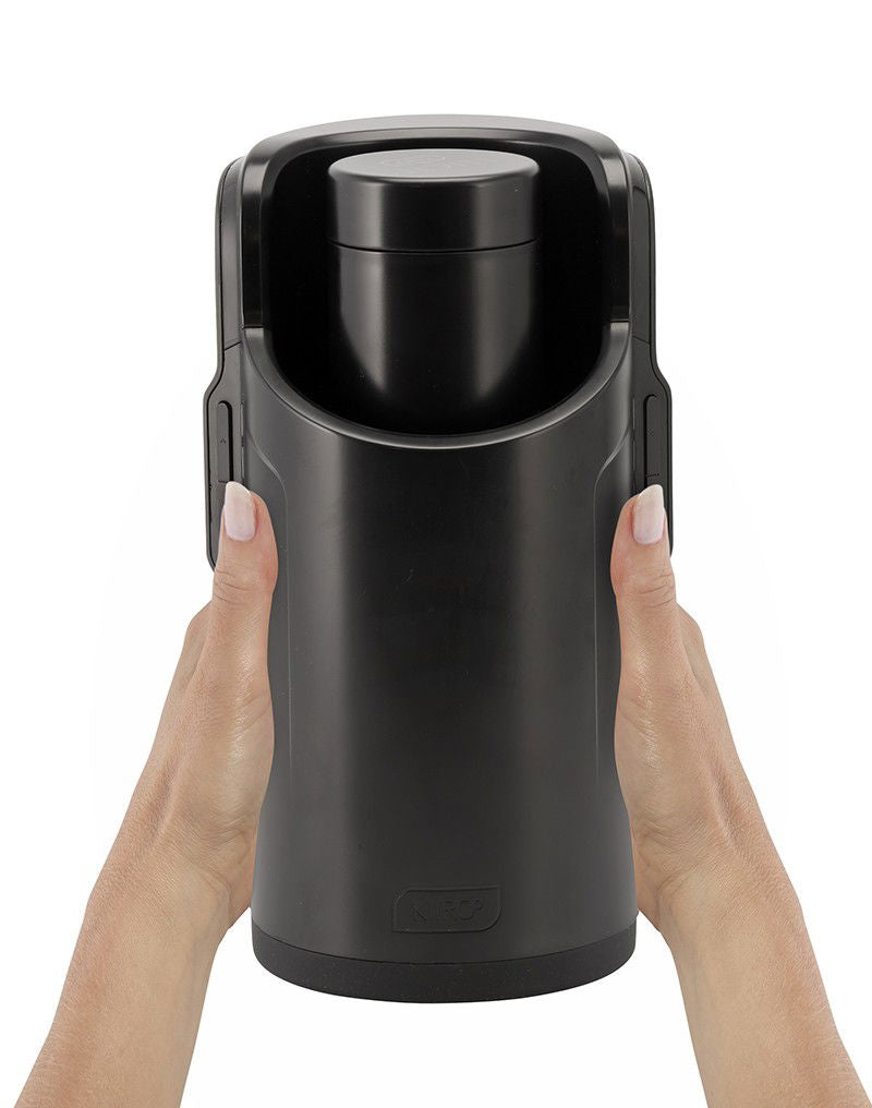 KIIROO - KEON and Feel by Kiiroo Stroker Combo Pack - Erotiekvoordeel.nl