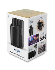 KIIROO - KEON and Feel by Kiiroo Stroker Combo Pack - Erotiekvoordeel.nl