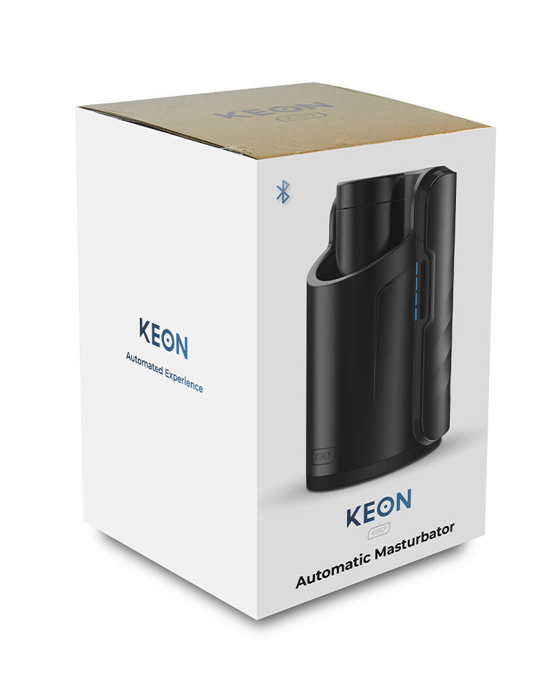 KIIROO - KEON and Feel by Kiiroo Stroker Combo Pack - Erotiekvoordeel.nl