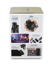 KIIROO - KEON and Feel by Kiiroo Stroker Combo Pack - Erotiekvoordeel.nl