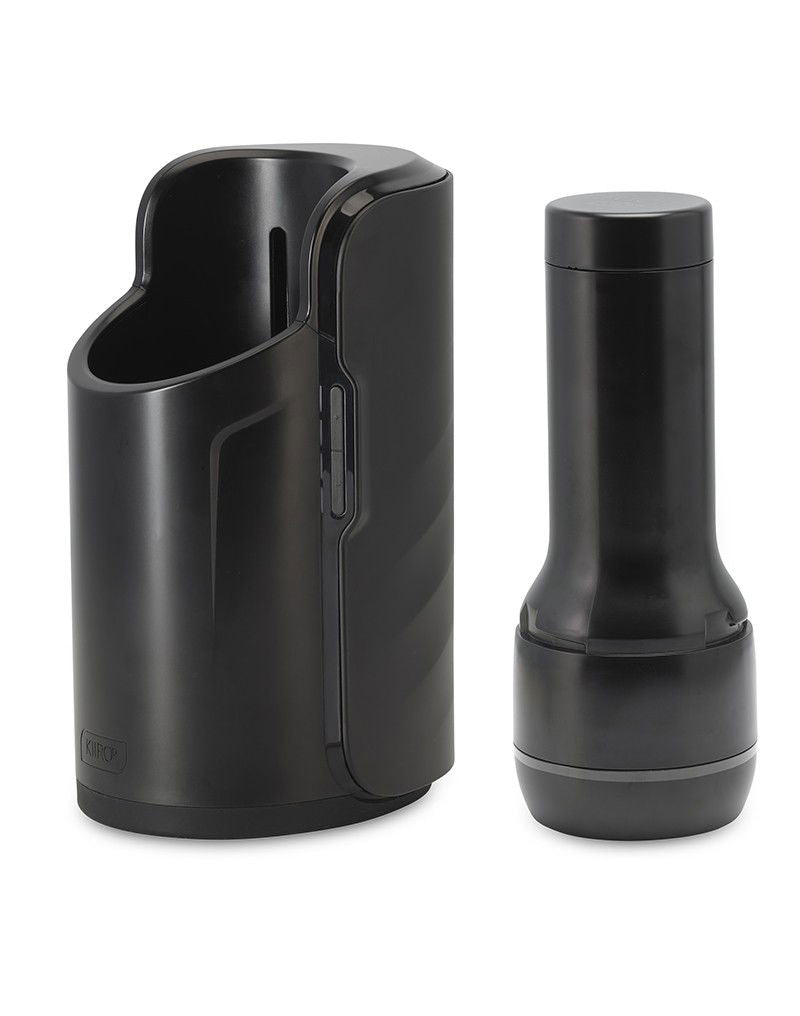 KIIROO - KEON and Feel by Kiiroo Stroker Combo Pack - Erotiekvoordeel.nl