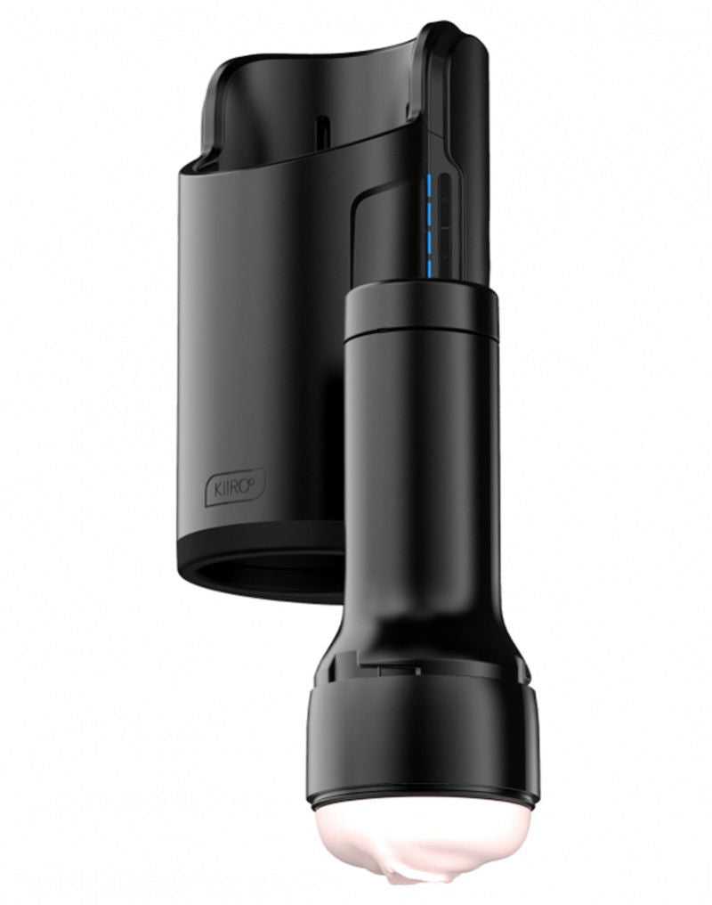 KIIROO - KEON and Feel by Kiiroo Stroker Combo Pack - Erotiekvoordeel.nl