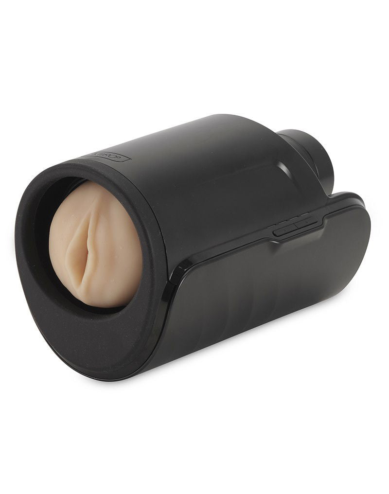 KIIROO - KEON and Feel by Kiiroo Stroker Combo Pack - Erotiekvoordeel.nl