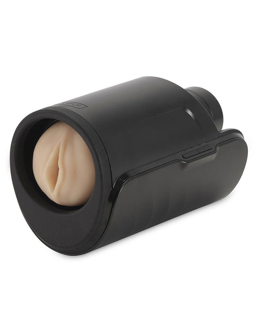 KIIROO - KEON en Feel by Kiiroo Stroker Combi Pack-Erotiekvoordeel.nl