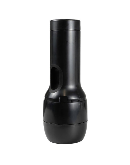 KIIROO - PowerShot-kompatibles Stroker-Etui - Schwarz - Erotiekvoordeel.nl